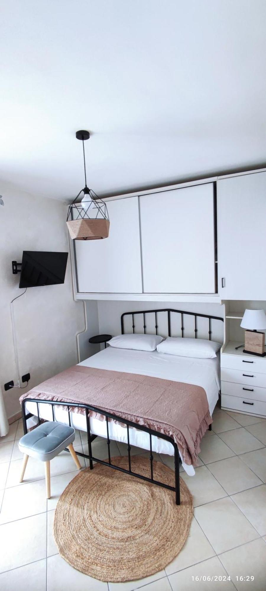 Soul Apartment La Maddalena La Maddalena  Dış mekan fotoğraf