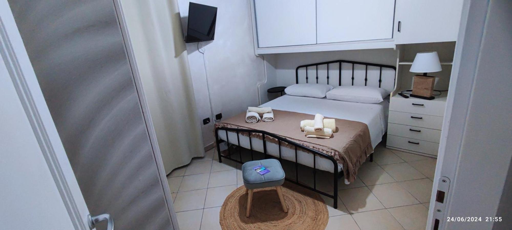 Soul Apartment La Maddalena La Maddalena  Dış mekan fotoğraf