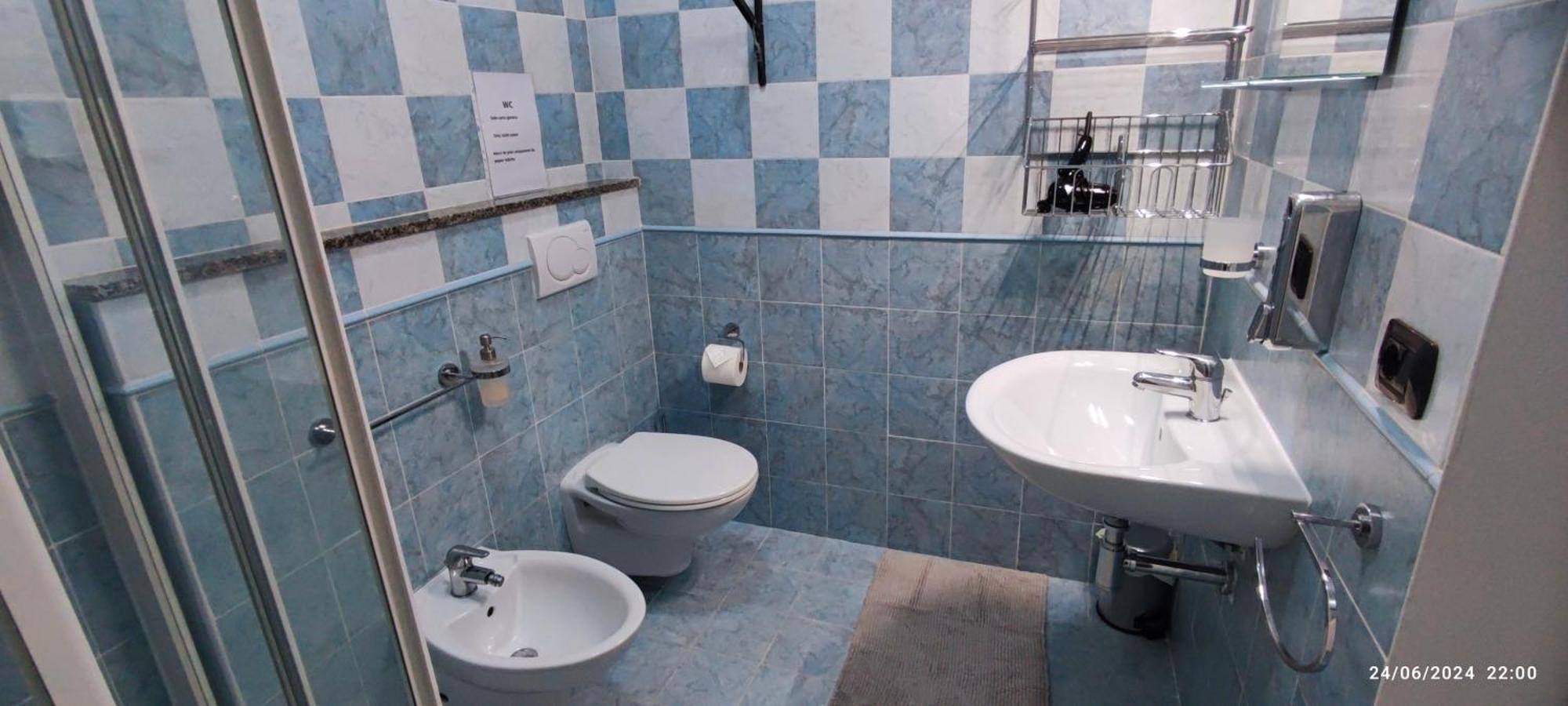 Soul Apartment La Maddalena La Maddalena  Dış mekan fotoğraf