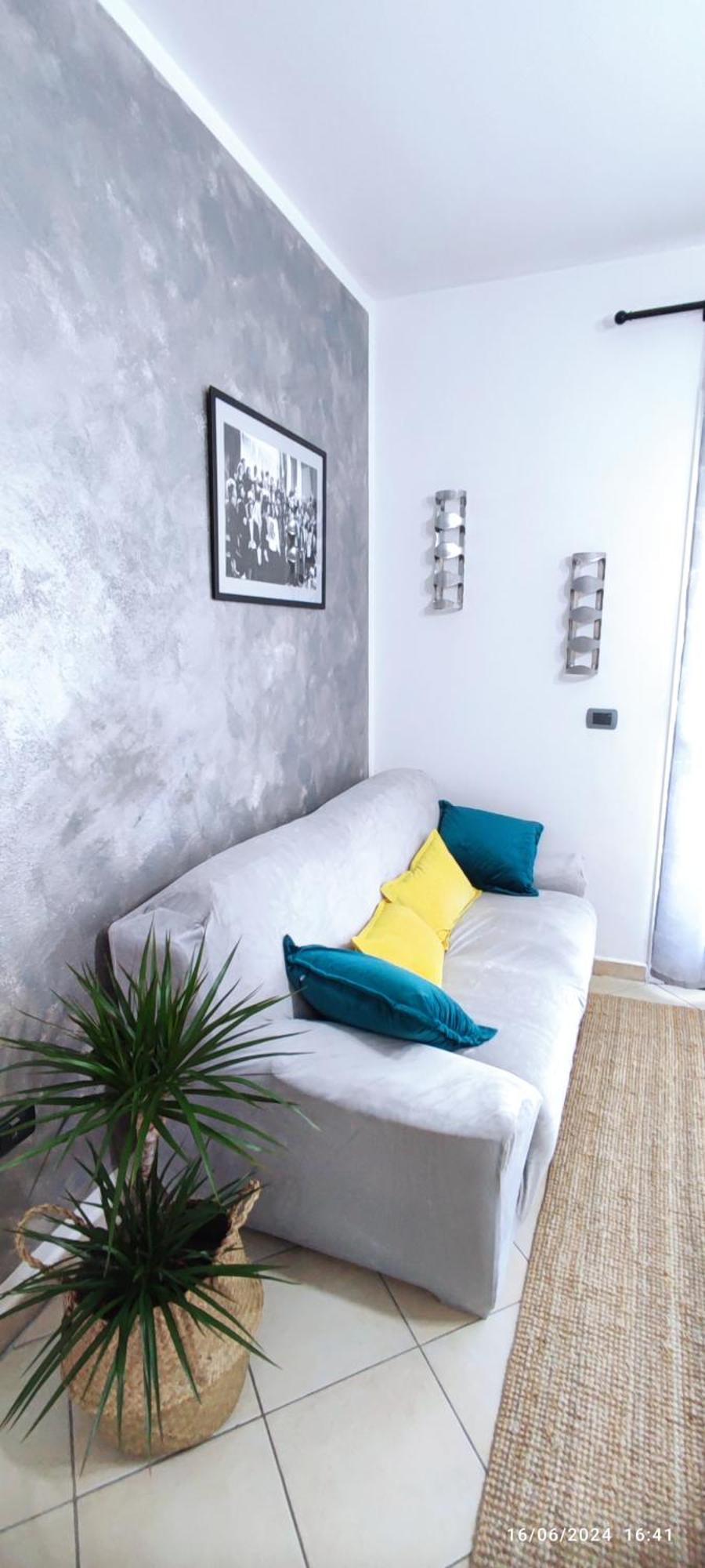 Soul Apartment La Maddalena La Maddalena  Dış mekan fotoğraf