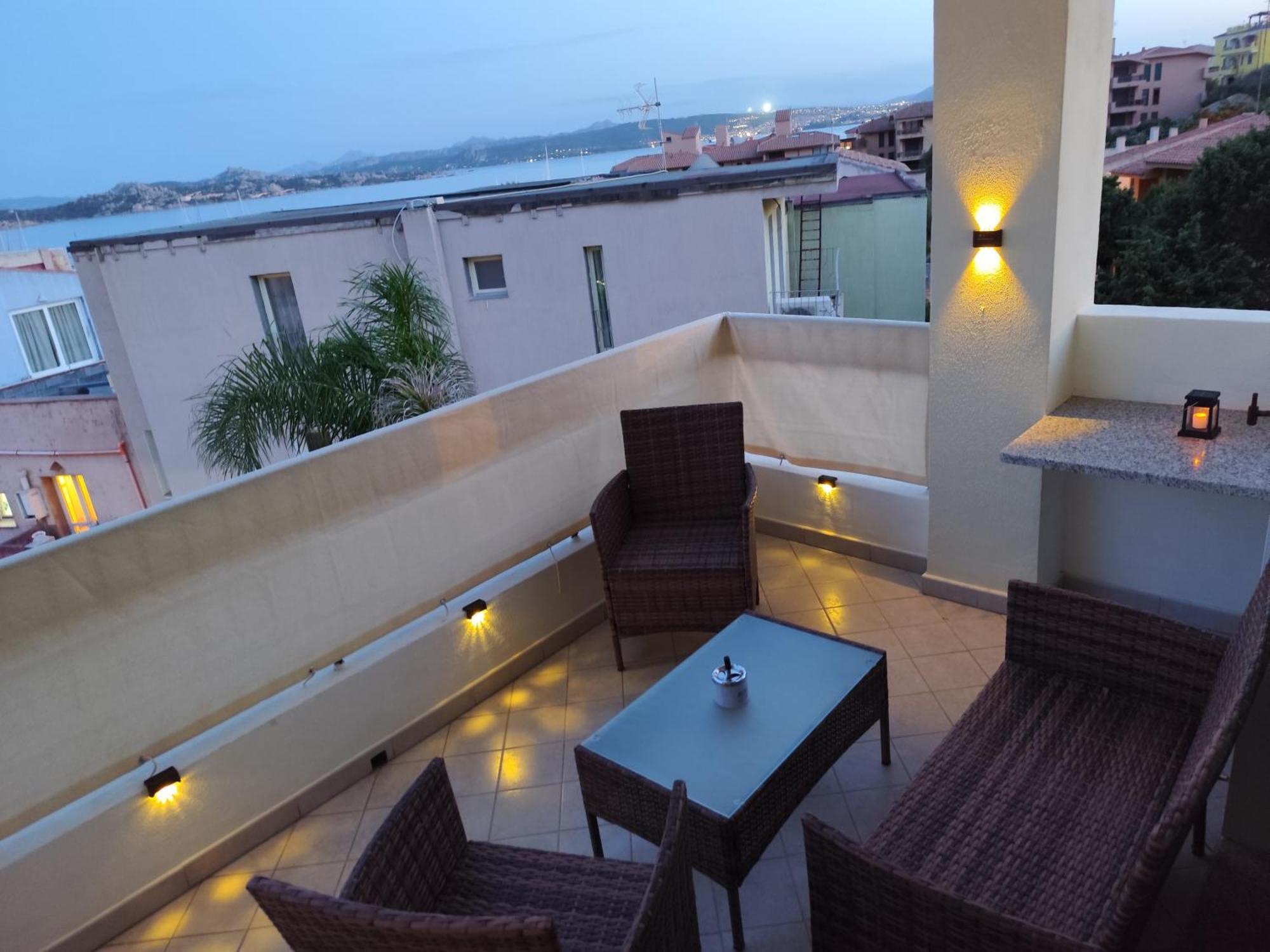 Soul Apartment La Maddalena La Maddalena  Dış mekan fotoğraf