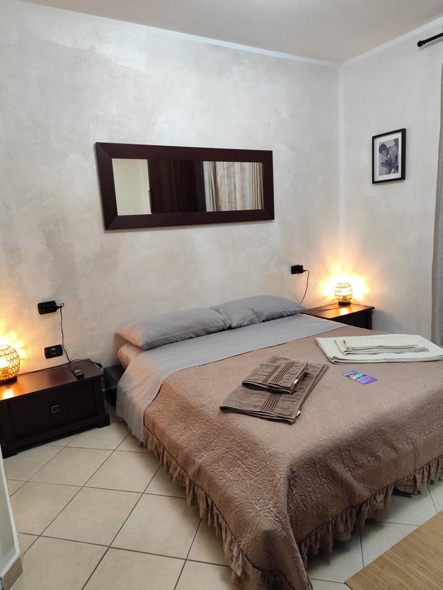 Soul Apartment La Maddalena La Maddalena  Dış mekan fotoğraf